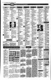 Irish Independent Friday 10 November 1989 Page 22