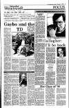 Irish Independent Saturday 11 November 1989 Page 13
