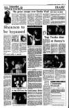 Irish Independent Saturday 11 November 1989 Page 15