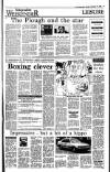 Irish Independent Saturday 11 November 1989 Page 19