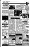 Irish Independent Saturday 11 November 1989 Page 28