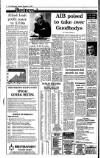 Irish Independent Thursday 16 November 1989 Page 4