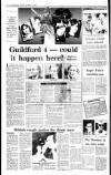Irish Independent Thursday 16 November 1989 Page 10