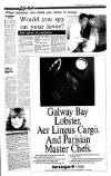 Irish Independent Thursday 16 November 1989 Page 11