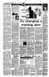 Irish Independent Thursday 16 November 1989 Page 16