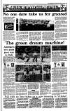 Irish Independent Thursday 16 November 1989 Page 19