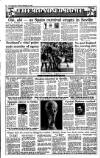 Irish Independent Thursday 16 November 1989 Page 20