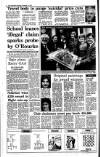Irish Independent Saturday 18 November 1989 Page 6