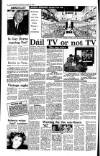 Irish Independent Wednesday 22 November 1989 Page 8