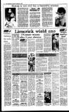 Irish Independent Thursday 23 November 1989 Page 16