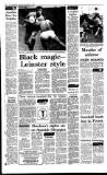 Irish Independent Thursday 23 November 1989 Page 20