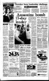Irish Independent Thursday 23 November 1989 Page 28