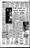 Irish Independent Saturday 25 November 1989 Page 6