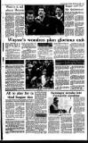 Irish Independent Saturday 25 November 1989 Page 25