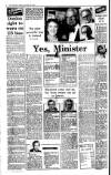 Irish Independent Monday 27 November 1989 Page 8