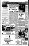 Irish Independent Friday 01 December 1989 Page 14