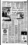 Irish Independent Wednesday 06 December 1989 Page 8