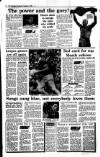 Irish Independent Wednesday 06 December 1989 Page 18
