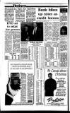 Irish Independent Friday 08 December 1989 Page 4