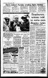 Irish Independent Friday 08 December 1989 Page 6