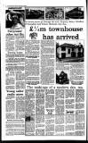 Irish Independent Friday 08 December 1989 Page 8