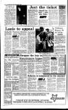 Irish Independent Friday 08 December 1989 Page 16