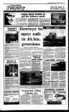Irish Independent Friday 08 December 1989 Page 21