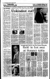 Irish Independent Saturday 09 December 1989 Page 12