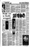Irish Independent Saturday 09 December 1989 Page 16