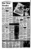 Irish Independent Wednesday 13 December 1989 Page 14