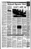 Irish Independent Thursday 14 December 1989 Page 12