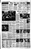 Irish Independent Thursday 14 December 1989 Page 16