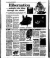Irish Independent Monday 18 December 1989 Page 42
