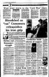 Irish Independent Saturday 23 December 1989 Page 8
