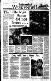 Irish Independent Saturday 23 December 1989 Page 10