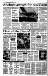 Irish Independent Saturday 23 December 1989 Page 16