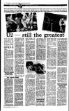 Irish Independent Wednesday 27 December 1989 Page 8