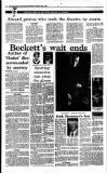 Irish Independent Wednesday 27 December 1989 Page 10