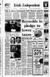 Irish Independent Wednesday 03 January 1990 Page 1