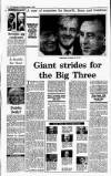 Irish Independent Thursday 04 January 1990 Page 8