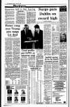 Irish Independent Friday 05 January 1990 Page 4