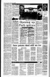 Irish Independent Friday 05 January 1990 Page 12