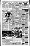 Irish Independent Friday 05 January 1990 Page 18