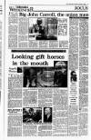 Irish Independent Saturday 06 January 1990 Page 15