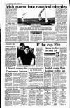 Irish Independent Saturday 06 January 1990 Page 22