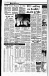 Irish Independent Tuesday 09 January 1990 Page 4