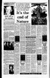 Irish Independent Tuesday 09 January 1990 Page 8