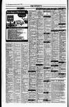 Irish Independent Tuesday 09 January 1990 Page 18