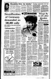 Irish Independent Tuesday 09 January 1990 Page 22