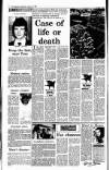 Irish Independent Wednesday 10 January 1990 Page 8